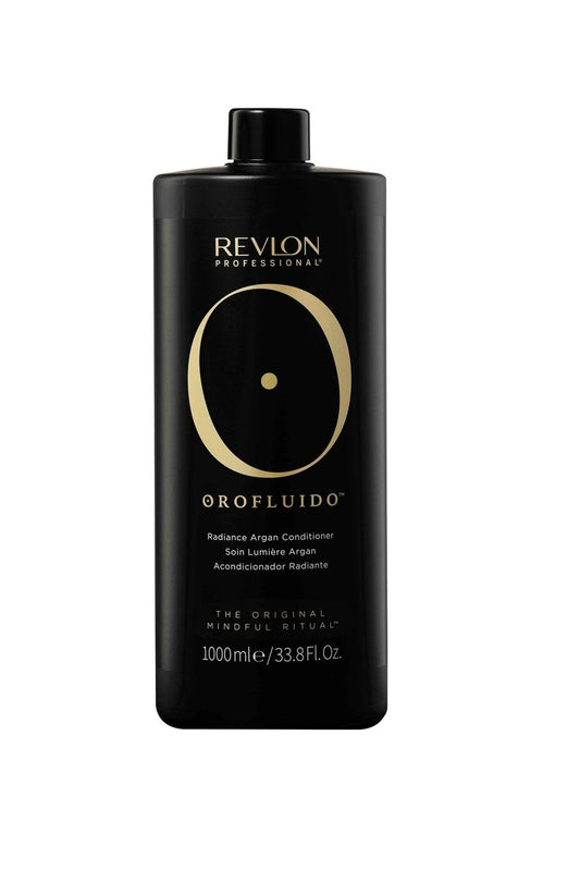 Revlon Orofluido Restorative Conditioner - 1000ml