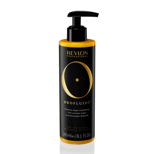 Revlon Orofluido Restorative Conditioner - 240ml