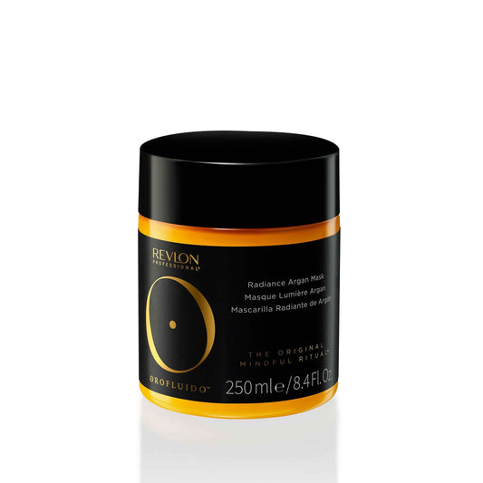 Revlon Orofluido Restorative Mask - 250ml