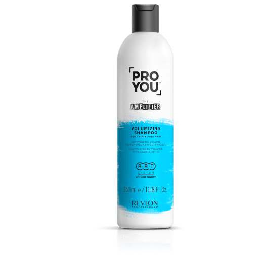 Revlon Pro You The Amplifier Shampoo - Hairdressing Supplies