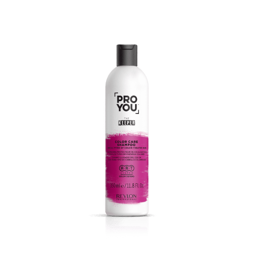 Revlon Pro You The Keeper Shampoo - Hairdressing Supplies
