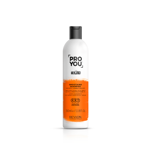 Revlon Pro You The Tamer Shampoo - Hairdressing Supplies