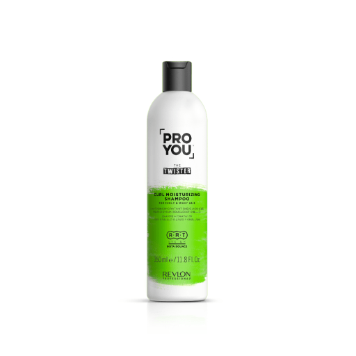 Revlon Pro You The Twister Shampoo - Hairdressing Supplies