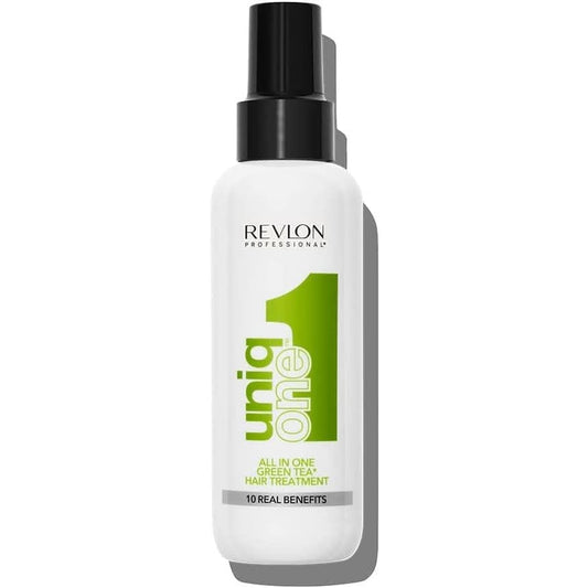 Revlon Uniq One Green Tea All-In-One Hair Treatment 150ml