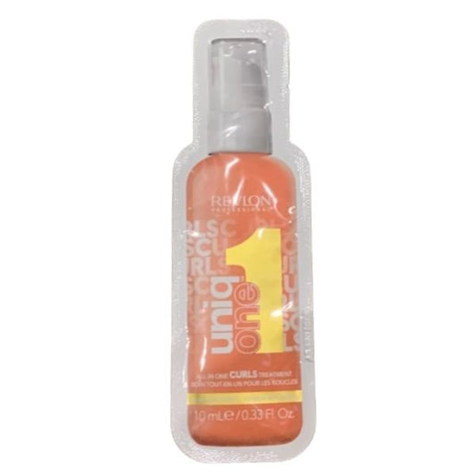 Revlon Uniq1 Curls Sample 10ml
