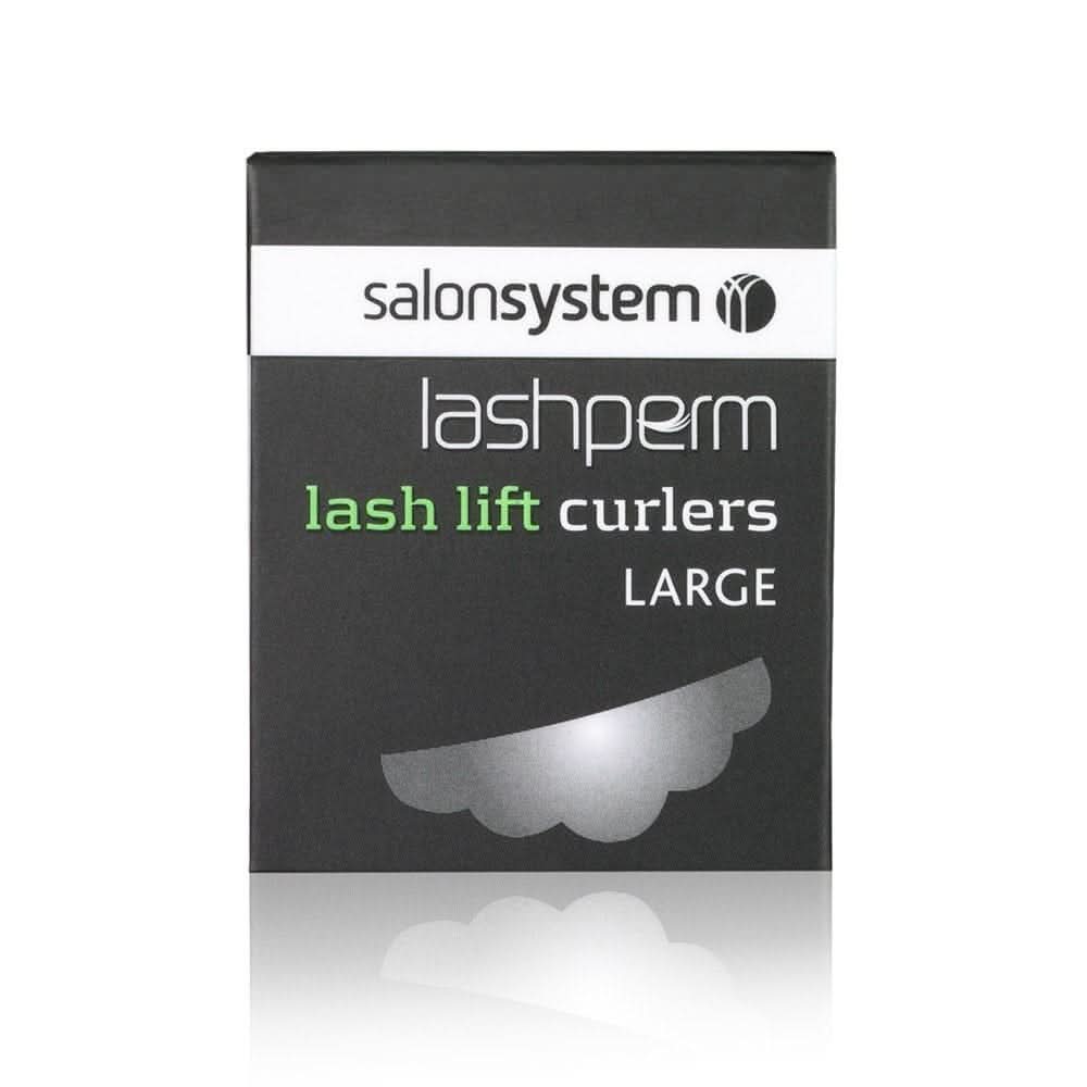 Salon System - Lash Lift Large Curlers