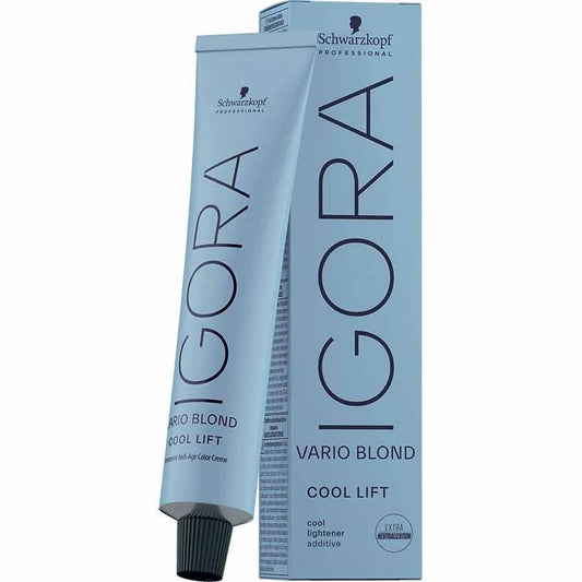 Schwarzkopf Igora Vario Cool Lift
