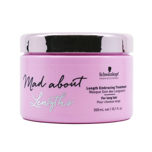 Schwarzkopf Mad About Lengths Embracing Treatment 300ml