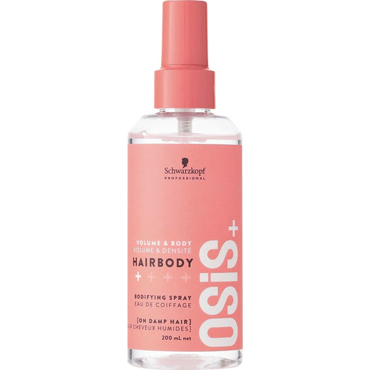Schwarzkopf Osis Hairbody Style and Care Spray 200ml