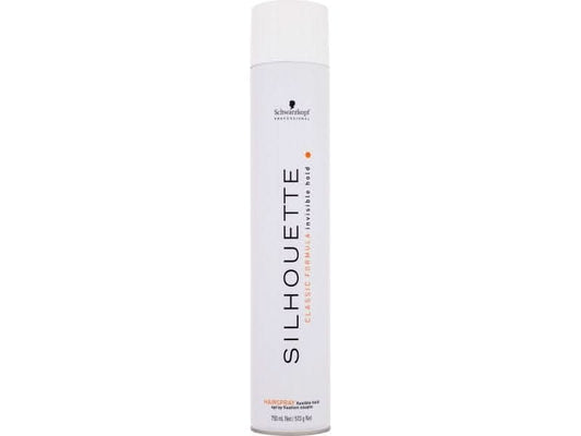 Schwarzkopf Silhouette Flexible Hold Hairspray 750ml