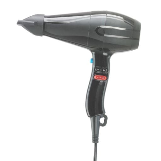 STR 3600 Hairdryer - Hairdressing Supplies