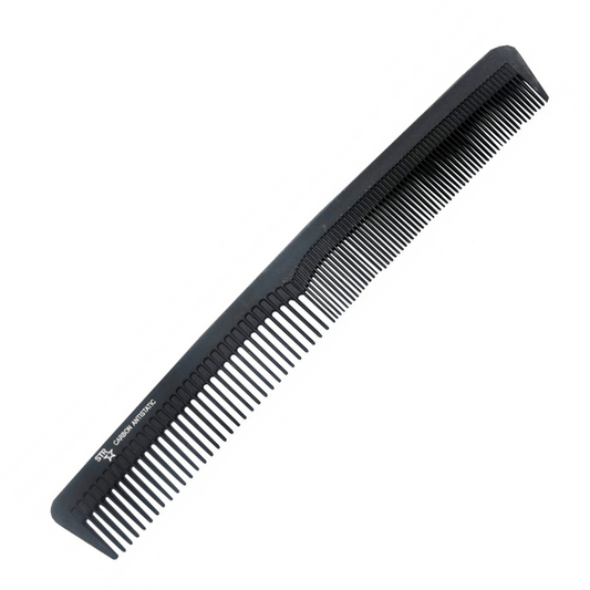 STR Cutting Comb 7" - Hairdressing Supplies