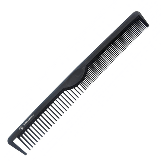 STR Cutting Comb 8" - Hairdressing Supplies