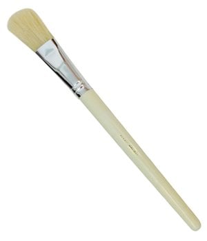Streaker Beauty Masking Brush - Hairdressing Supplies