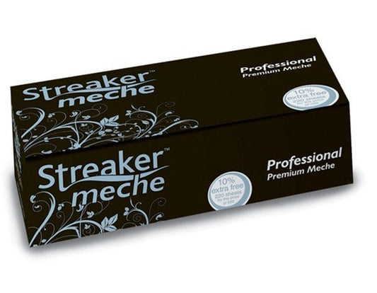 Streaker Meche Long 200 Sheets - Hairdressing Supplies