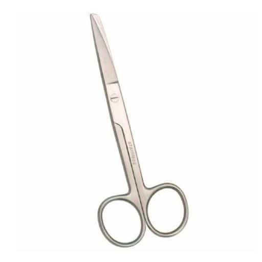 Tool Boutique Blunt Nurses Scissors