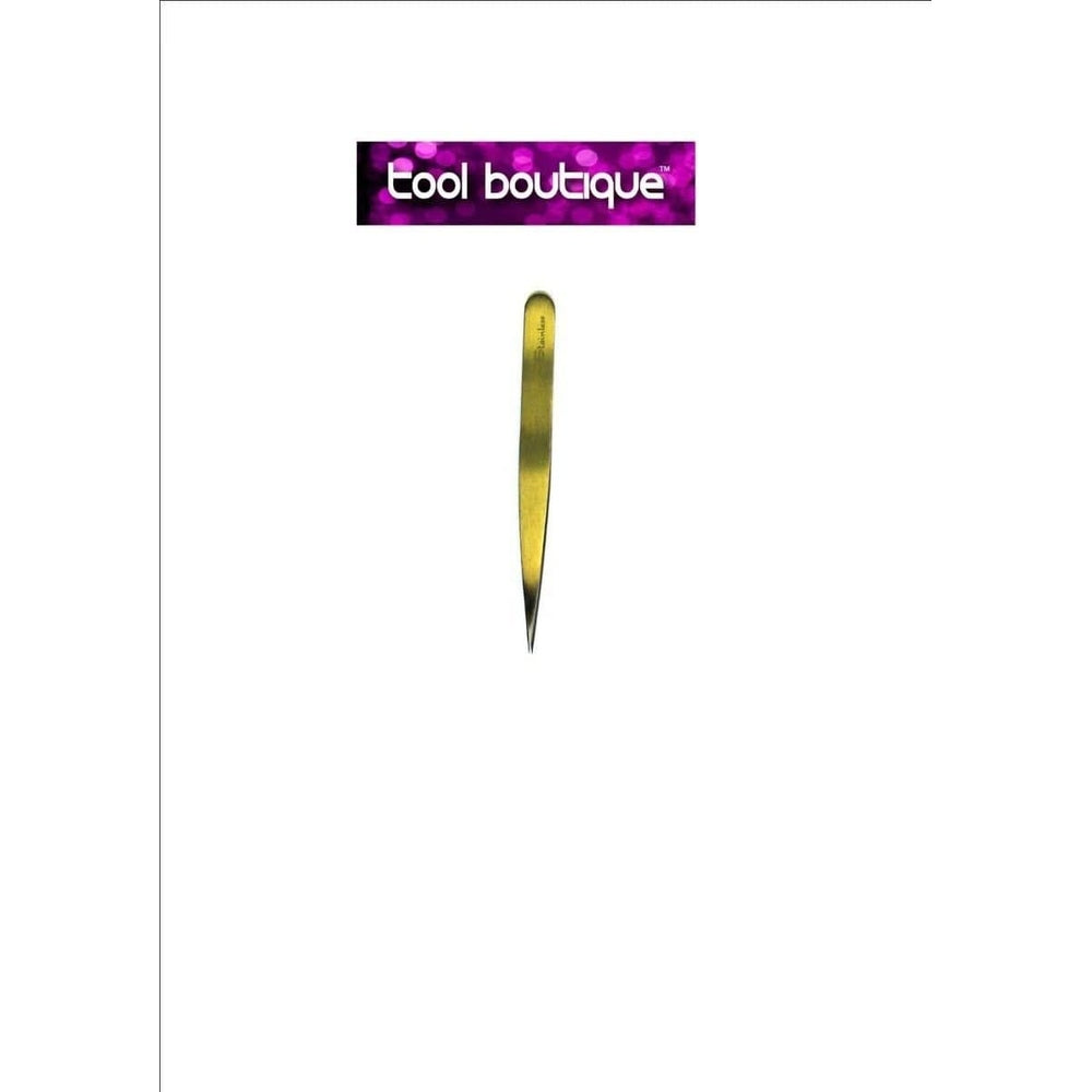 Tool Boutique College Tweezers