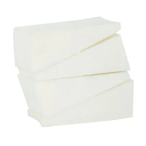 Tool Boutique Foam Makeup Wedges Pack of 4 - Hairdressing Supplies