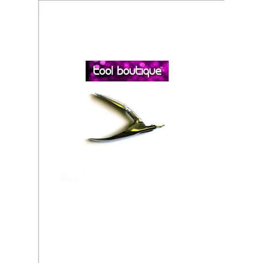 Tool Boutique One Way Tip Nail Clipper