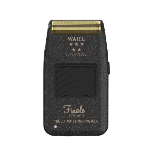 WAHL 5 Star Finale Shaver - Hairdressing Supplies