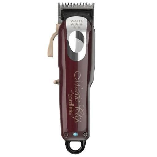 WAHL 5 Star Magic Clip Cordless Clipper - Hairdressing Supplies