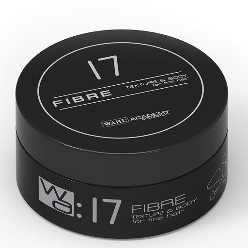 WAHL Academy Collection 17 Fibre - Hairdressing Supplies