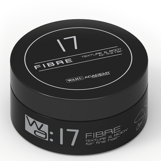 WAHL Academy Collection 17 Fibre