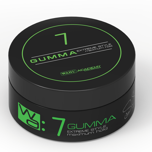 WAHL Academy Collection 7 Gumma