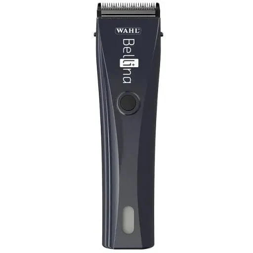 WAHL Bellina Lithium Cordless Clipper - Hairdressing Supplies