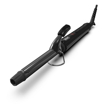 WAHL Ceramic Curling Tong 19mm