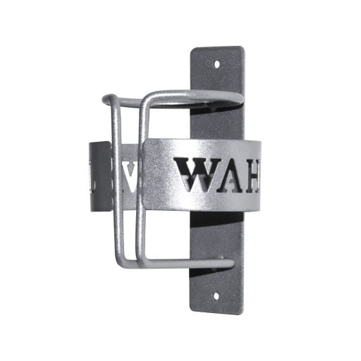 Wahl Clipper Holder Metal Cage Style - Hairdressing Supplies