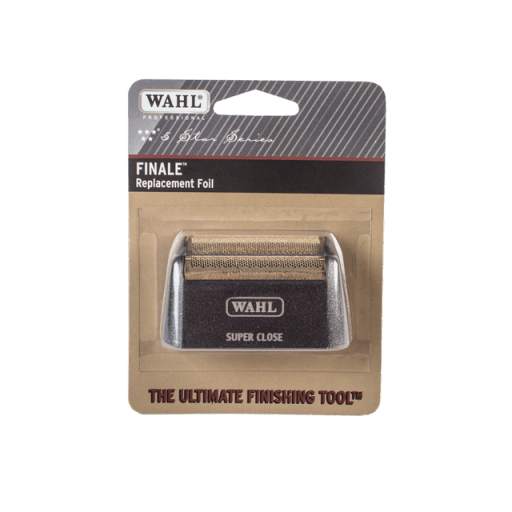 WAHL Finale Shaver Foil
