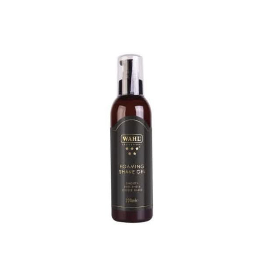 WAHL Foaming Shave Gel 200Ml