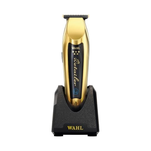 Wahl Gold Detailer Cordless - Hairdressing Supplies