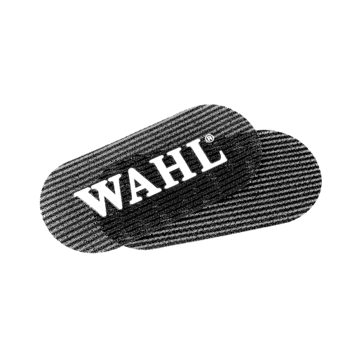 WAHL Hair Sectioning Grips