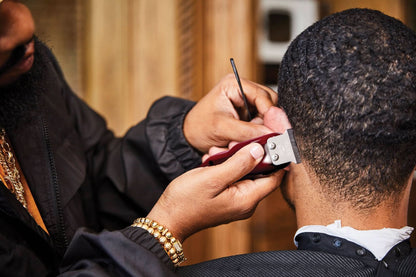 WAHL Hero Trimmer