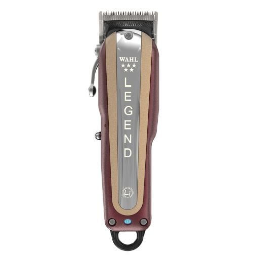 Wahl Legend Cordless Clipper - Hairdressing Supplies