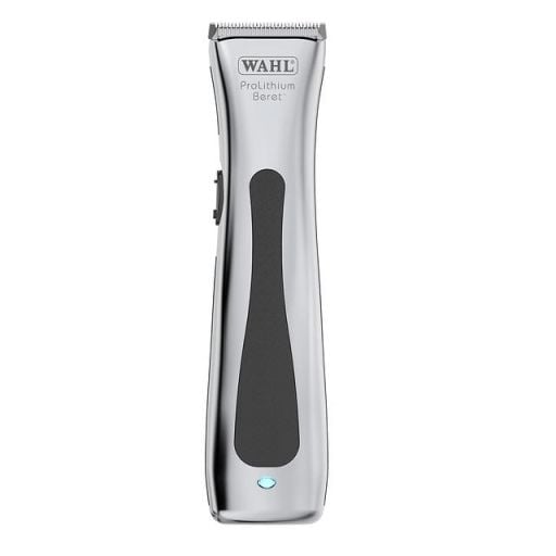 WAHL Lithium Beret Cordless Trimmer - Hairdressing Supplies