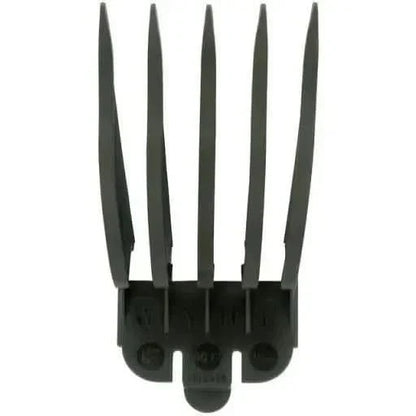 WAHL No.12 Attachment Comb 38Mm (1 1/2) Cut Black
