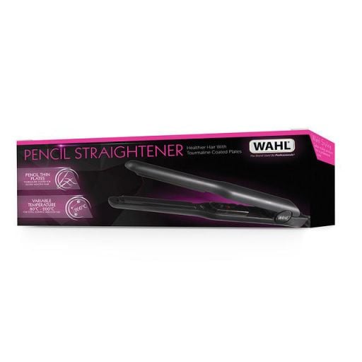 WAHL Pencil Straightener Ceramic Plates - Hairdressing Supplies