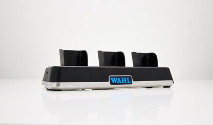 WAHL Power Station