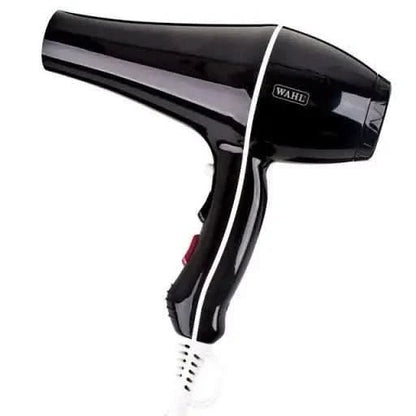WAHL Powerdry Hairdryer - Black