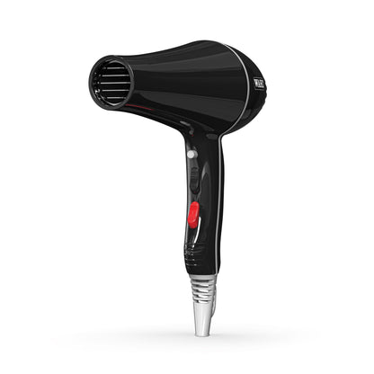 WAHL Powerdry Hairdryer - Black