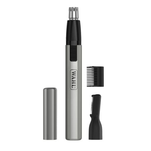 Wahl Retail Lithium Detail Trimmer - Hairdressing Supplies