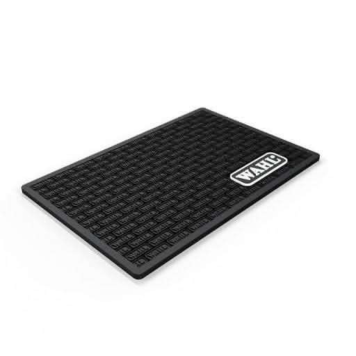 WAHL Rubber Tool Mat - Hairdressing Supplies