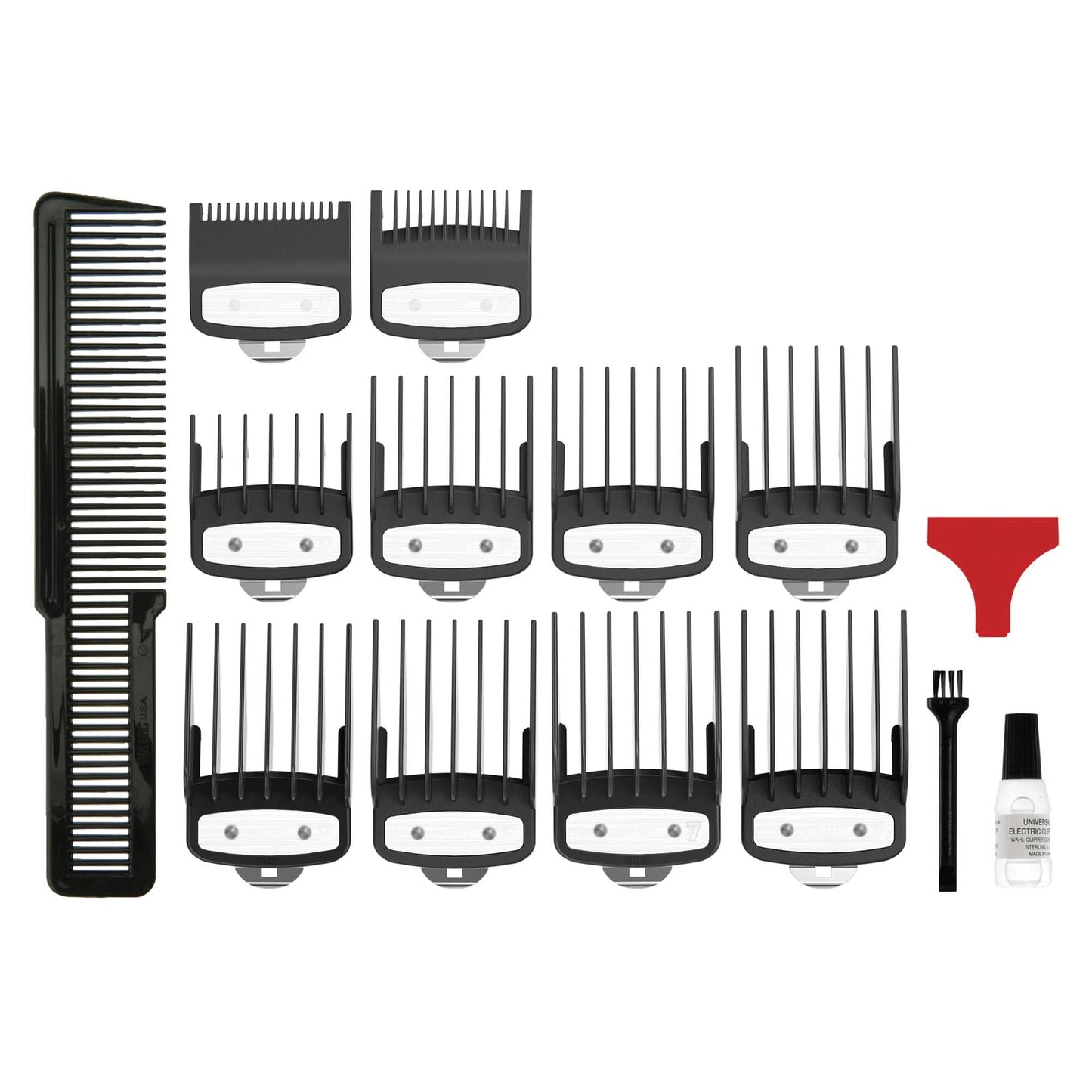 WAHL Senior Cordless Clipper
