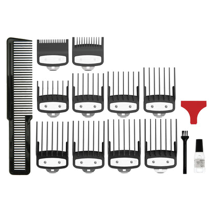 WAHL Senior Cordless Clipper