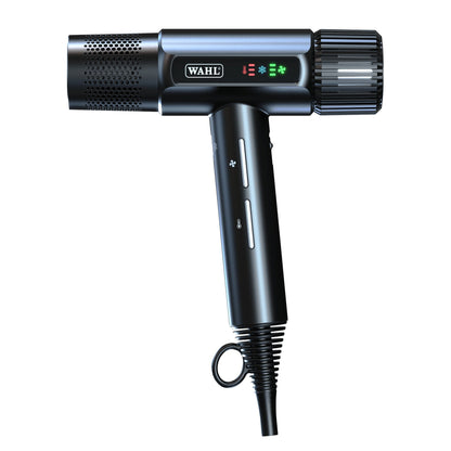 Wahl Vanquish Hair Dryer Black