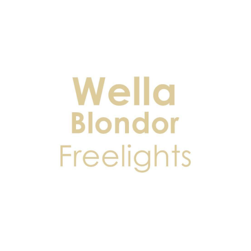 Wella Blondor Freelights Peroxides -1L - Hairdressing Supplies