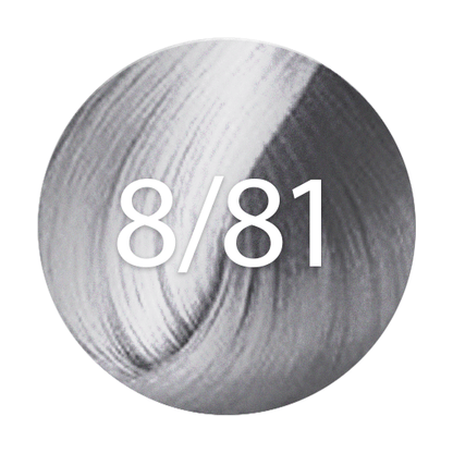 Wella Color Fresh Semi-Permanent Hair Colour 75ml